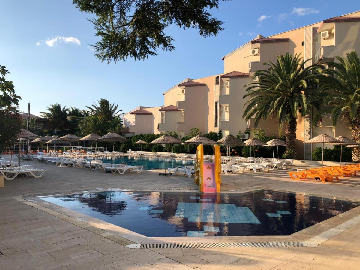 فندق Afytos Oeren Park Mtk المظهر الخارجي الصورة