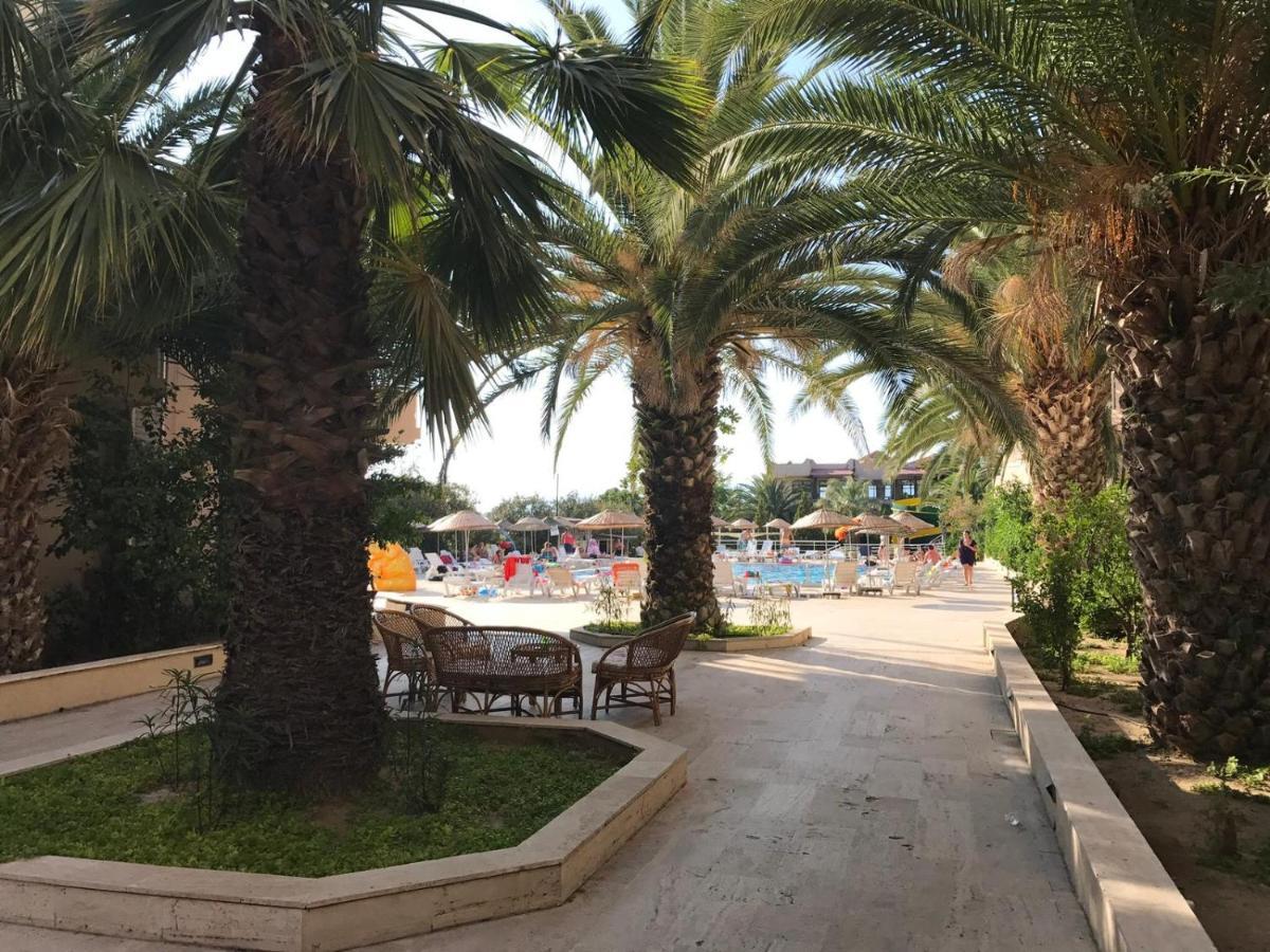 فندق Afytos Oeren Park Mtk المظهر الخارجي الصورة