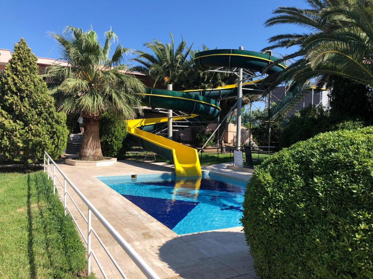 فندق Afytos Oeren Park Mtk المظهر الخارجي الصورة