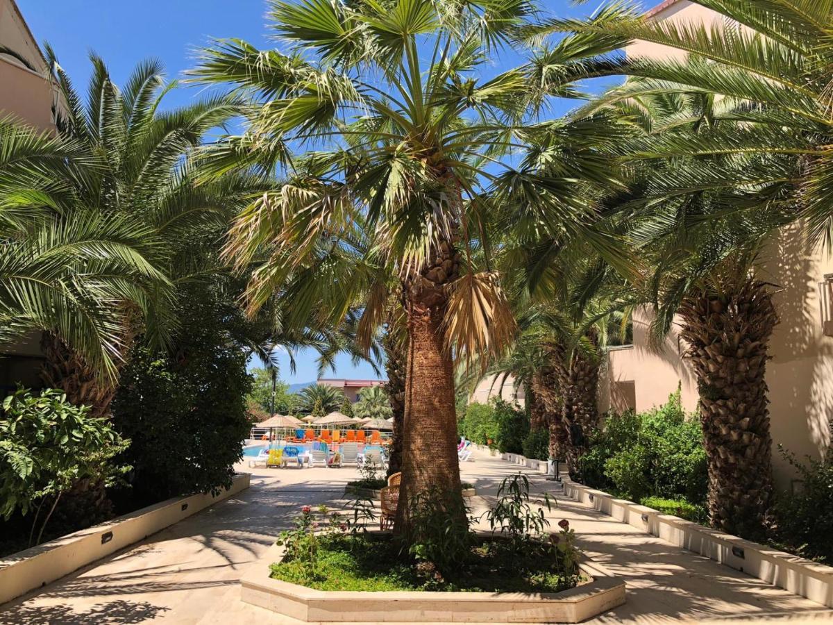 فندق Afytos Oeren Park Mtk المظهر الخارجي الصورة