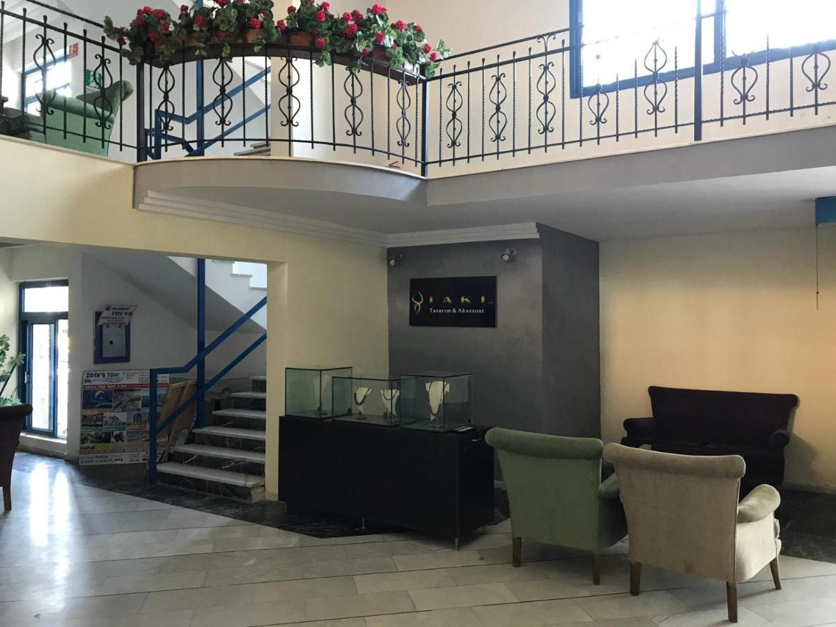 فندق Afytos Oeren Park Mtk المظهر الخارجي الصورة