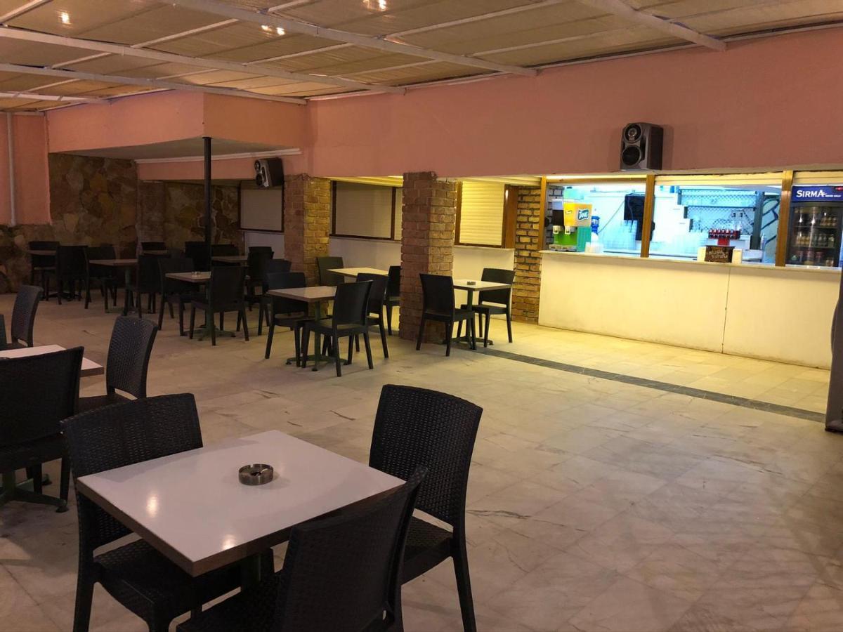 فندق Afytos Oeren Park Mtk المظهر الخارجي الصورة