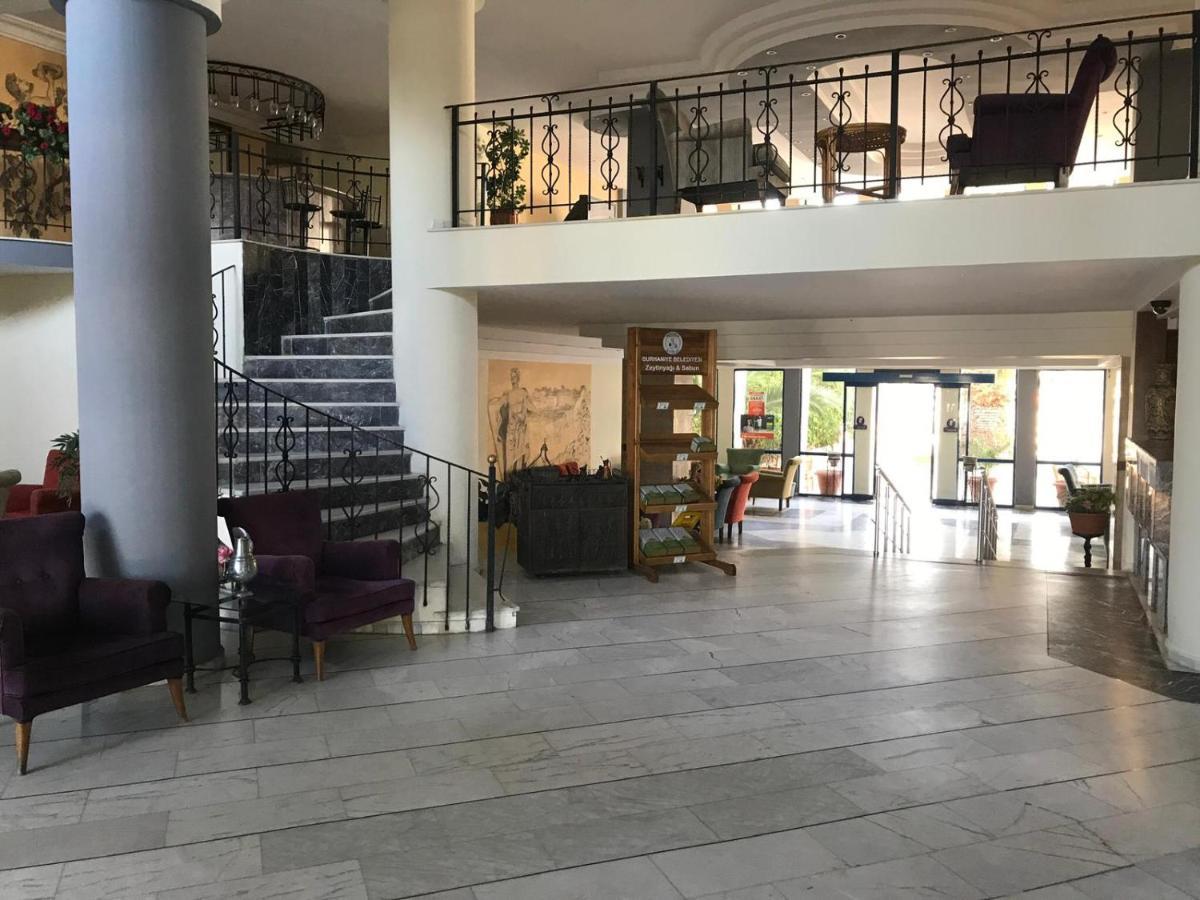 فندق Afytos Oeren Park Mtk المظهر الخارجي الصورة