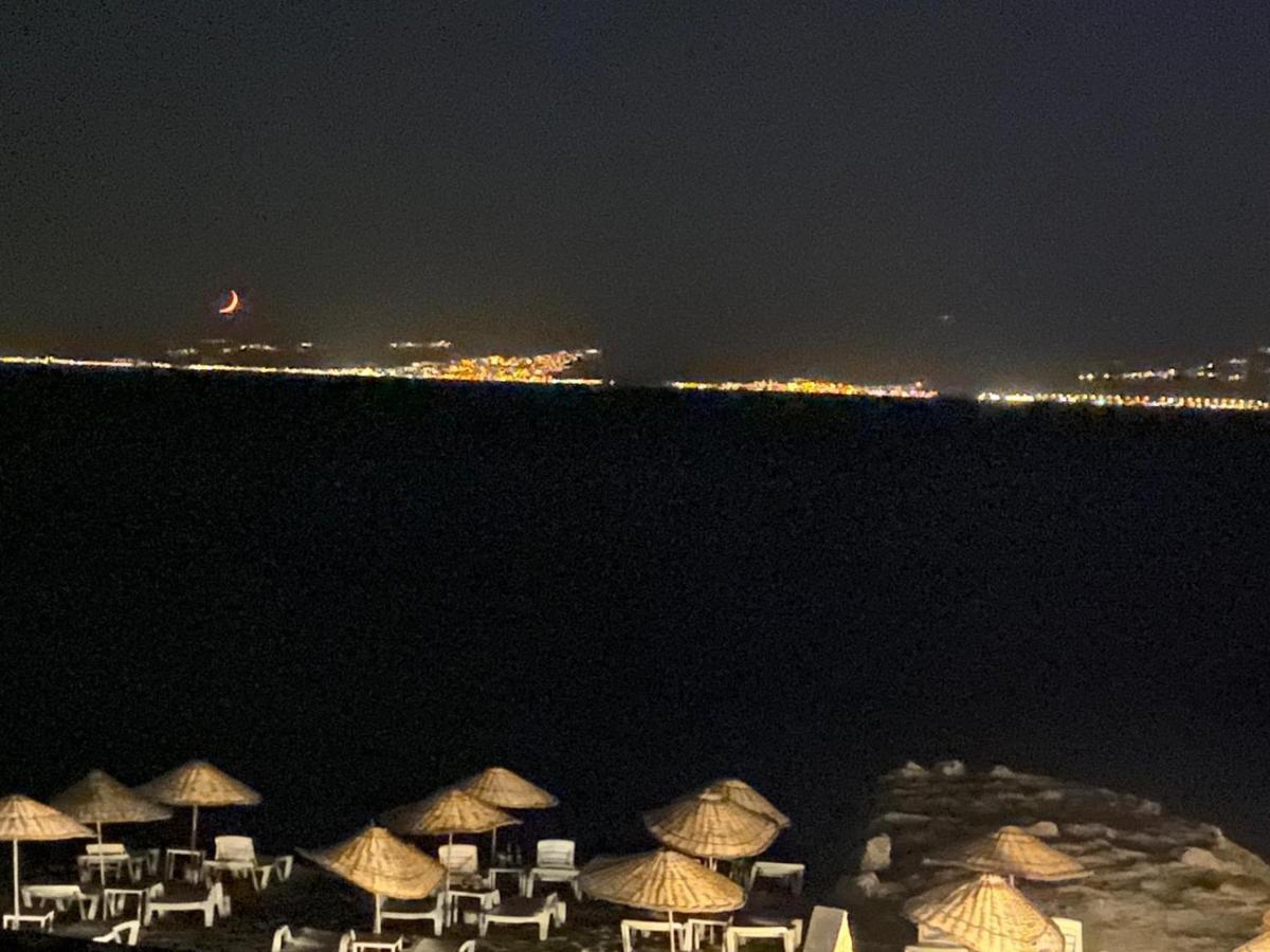 فندق Afytos Oeren Park Mtk المظهر الخارجي الصورة