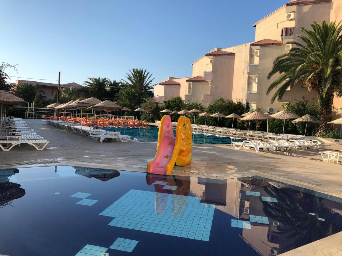 فندق Afytos Oeren Park Mtk المظهر الخارجي الصورة