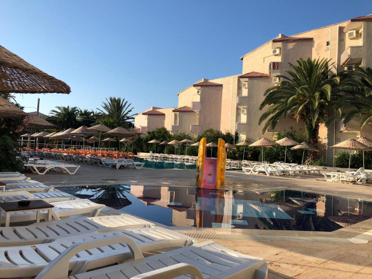 فندق Afytos Oeren Park Mtk المظهر الخارجي الصورة
