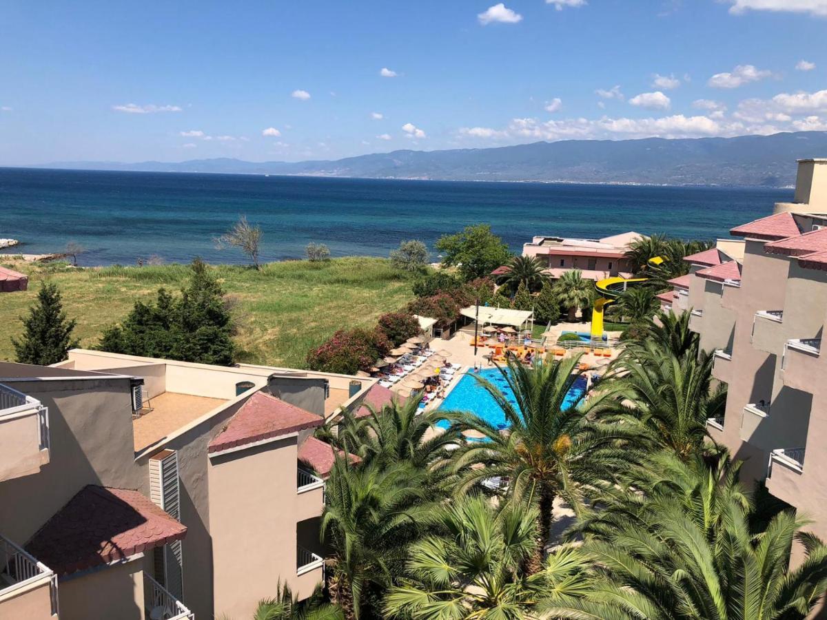 فندق Afytos Oeren Park Mtk المظهر الخارجي الصورة