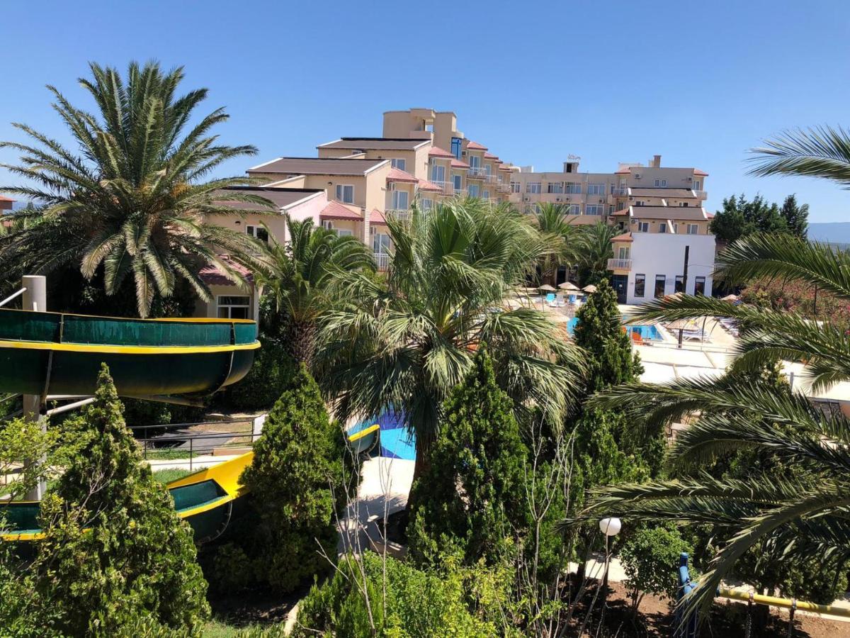 فندق Afytos Oeren Park Mtk المظهر الخارجي الصورة
