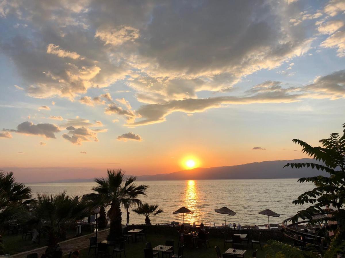 فندق Afytos Oeren Park Mtk المظهر الخارجي الصورة