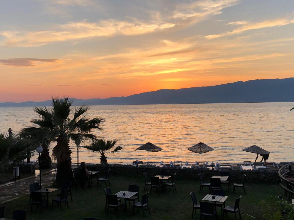 فندق Afytos Oeren Park Mtk المظهر الخارجي الصورة