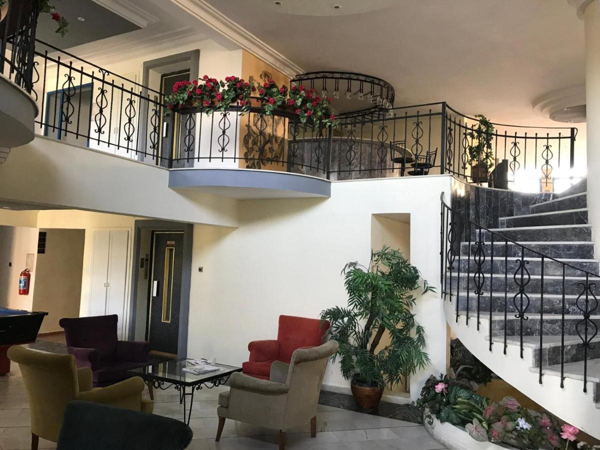فندق Afytos Oeren Park Mtk المظهر الخارجي الصورة