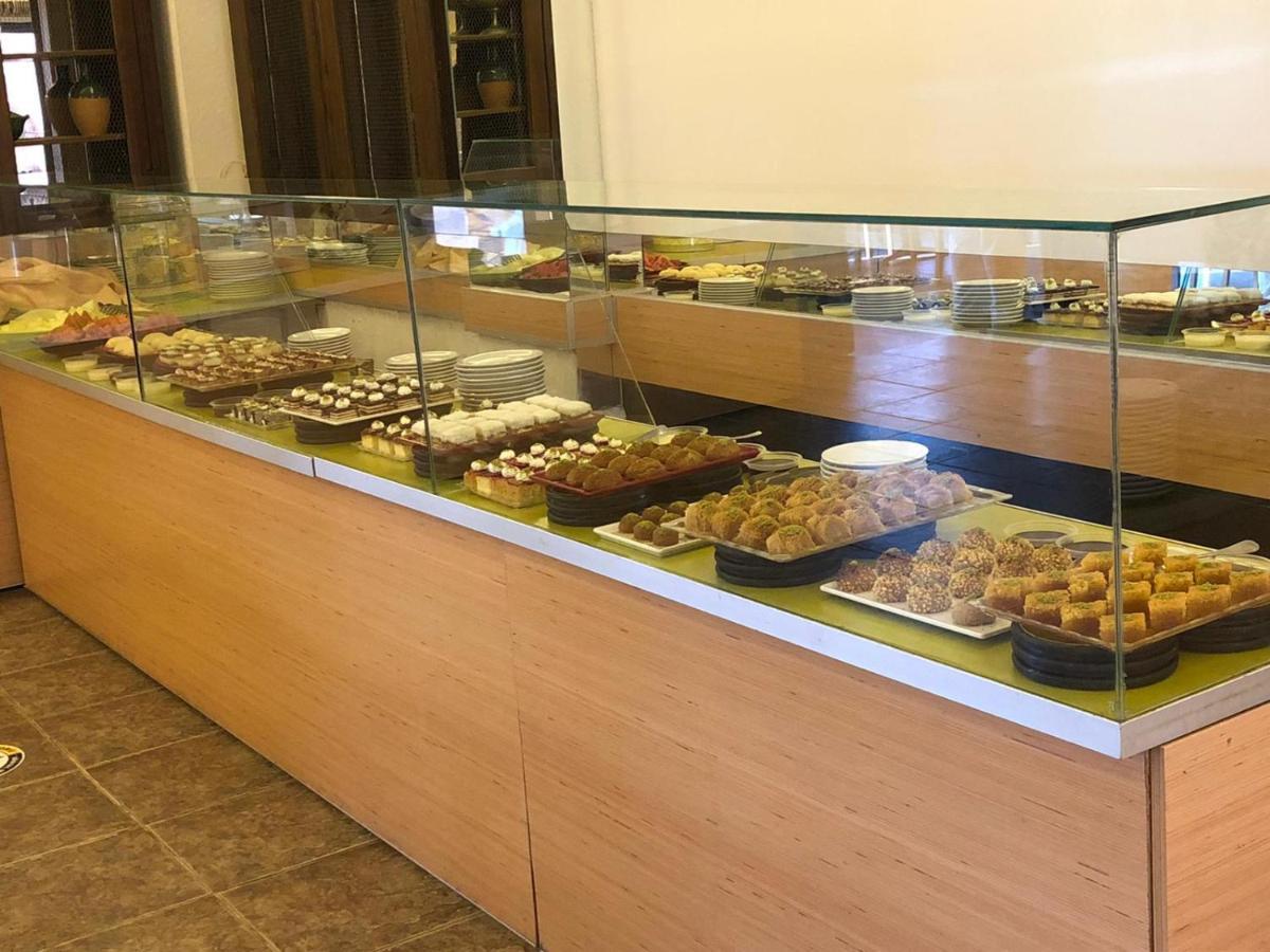 فندق Afytos Oeren Park Mtk المظهر الخارجي الصورة