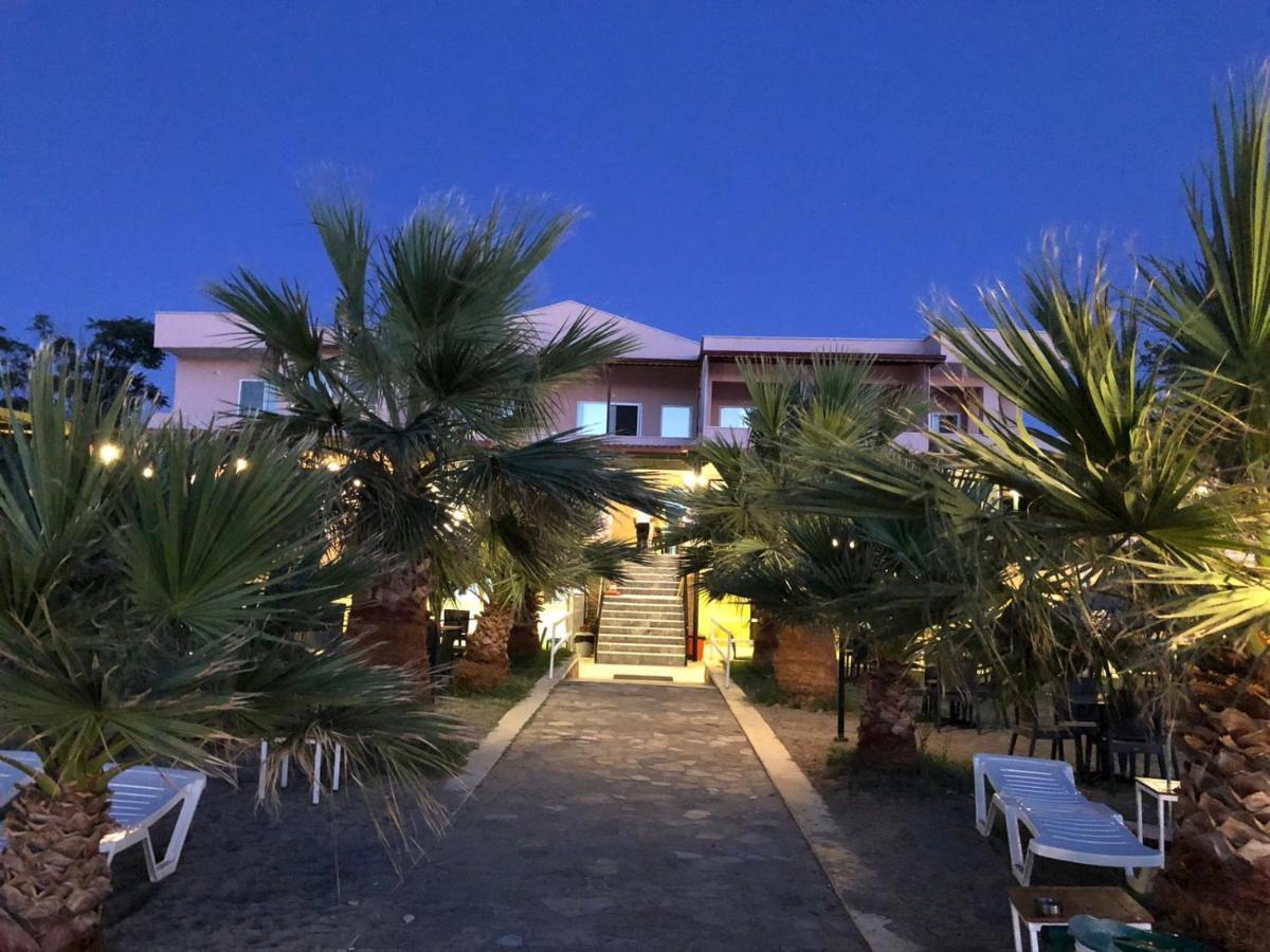 فندق Afytos Oeren Park Mtk المظهر الخارجي الصورة