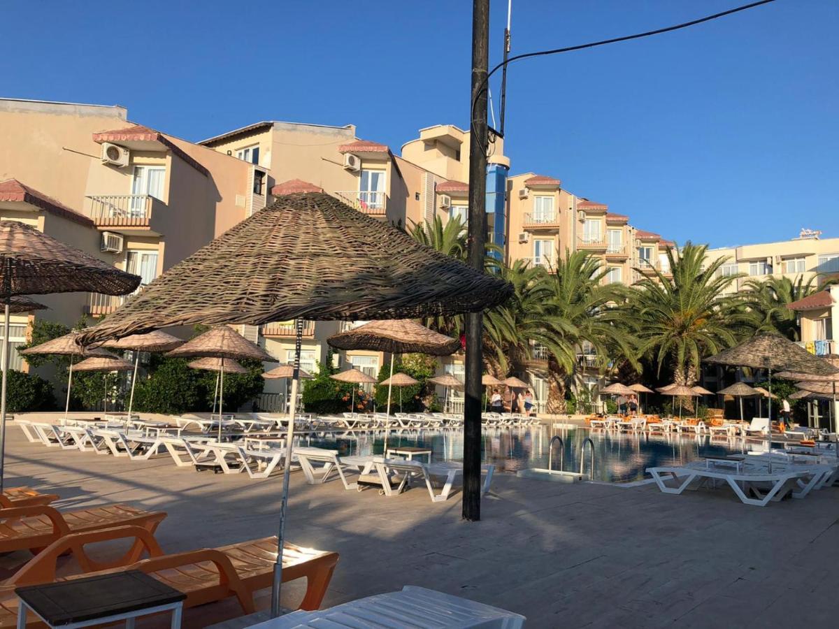 فندق Afytos Oeren Park Mtk المظهر الخارجي الصورة