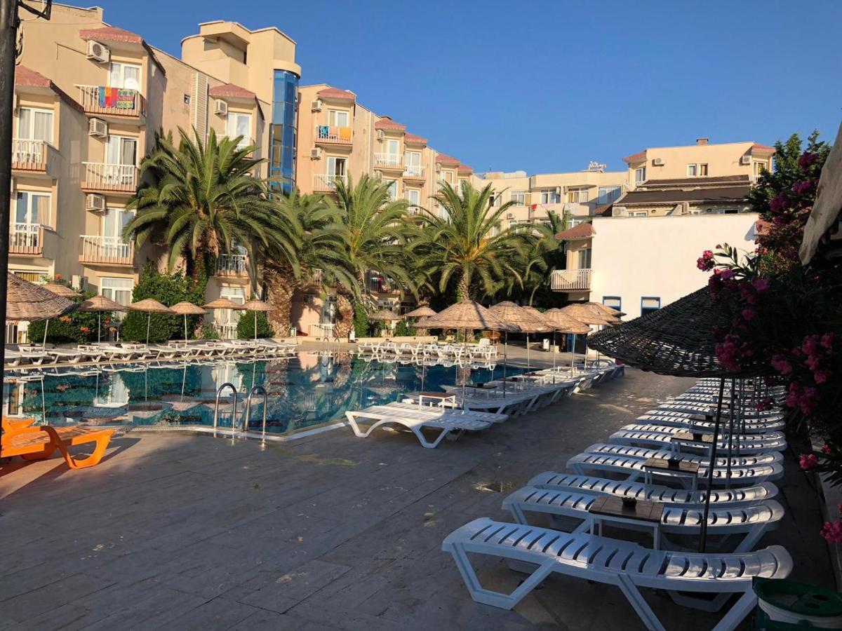 فندق Afytos Oeren Park Mtk المظهر الخارجي الصورة