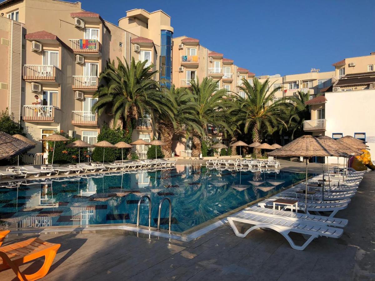 فندق Afytos Oeren Park Mtk المظهر الخارجي الصورة