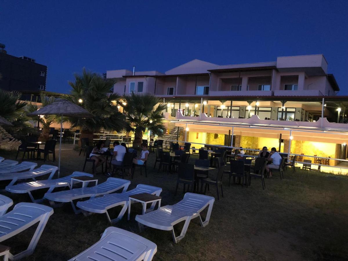 فندق Afytos Oeren Park Mtk المظهر الخارجي الصورة