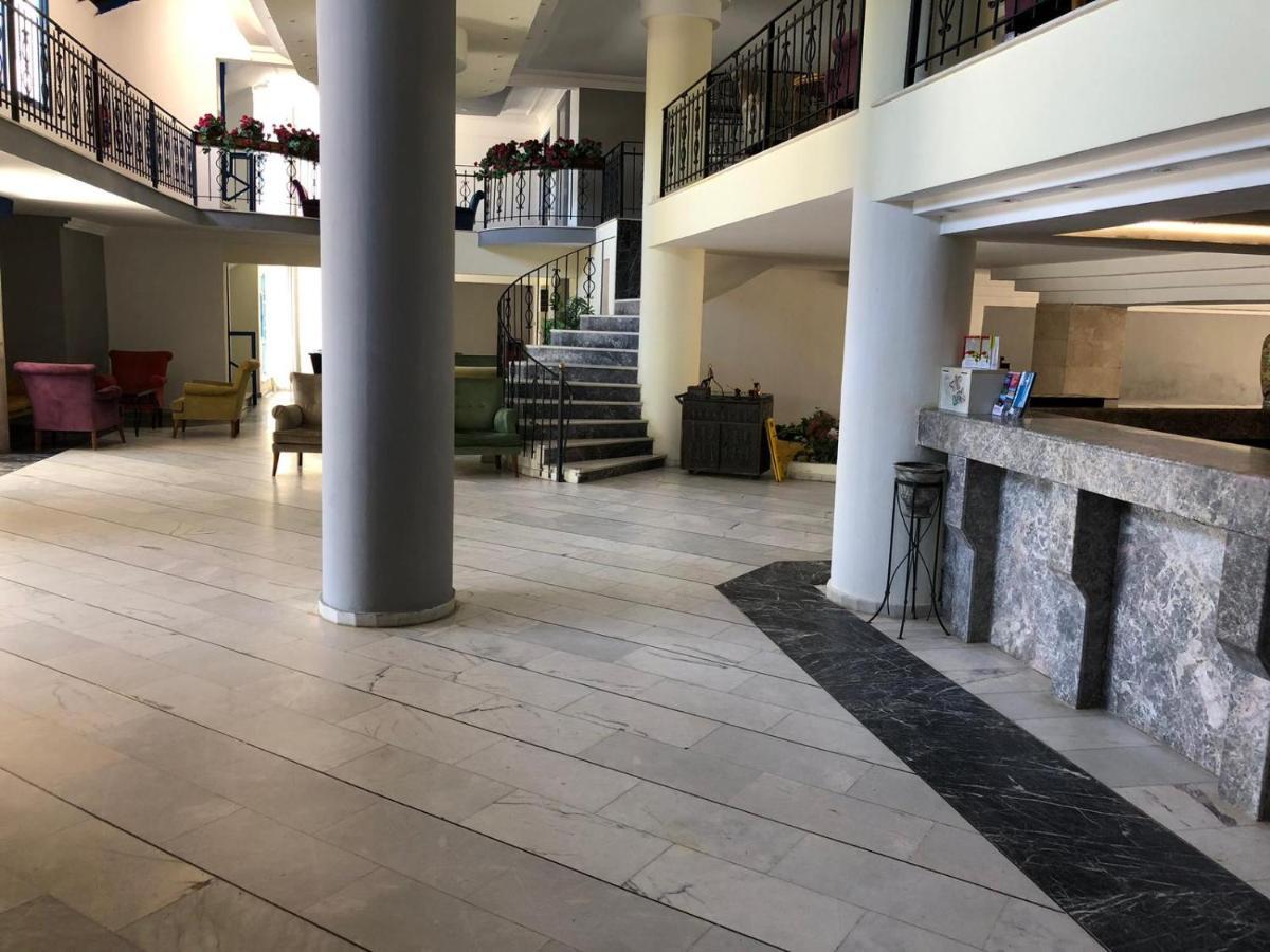 فندق Afytos Oeren Park Mtk المظهر الخارجي الصورة