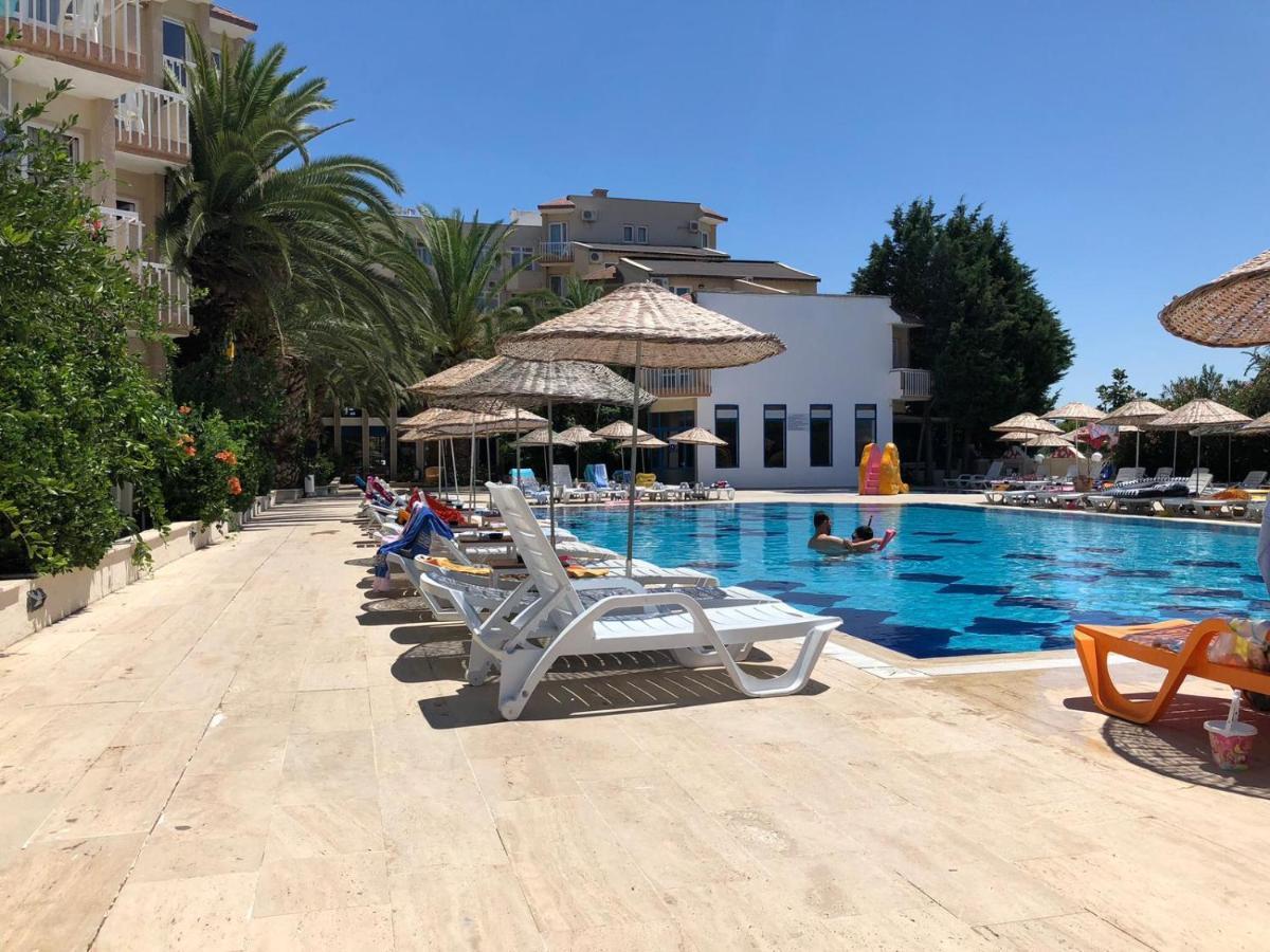 فندق Afytos Oeren Park Mtk المظهر الخارجي الصورة