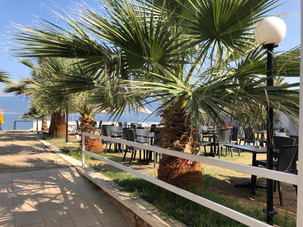 فندق Afytos Oeren Park Mtk المظهر الخارجي الصورة
