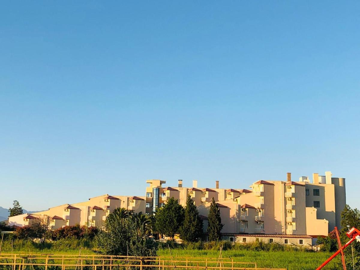 فندق Afytos Oeren Park Mtk المظهر الخارجي الصورة