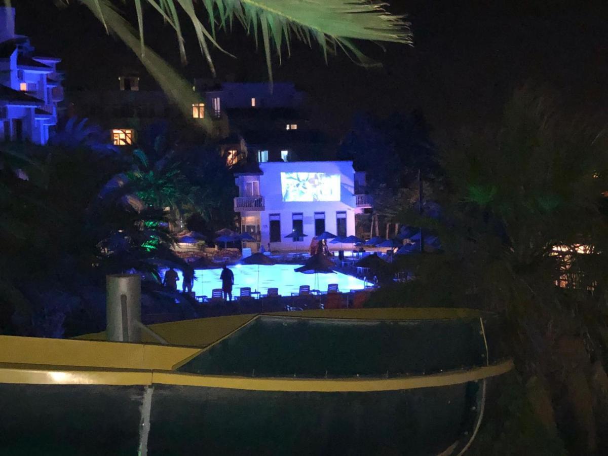 فندق Afytos Oeren Park Mtk المظهر الخارجي الصورة