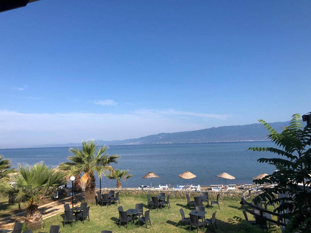 فندق Afytos Oeren Park Mtk المظهر الخارجي الصورة