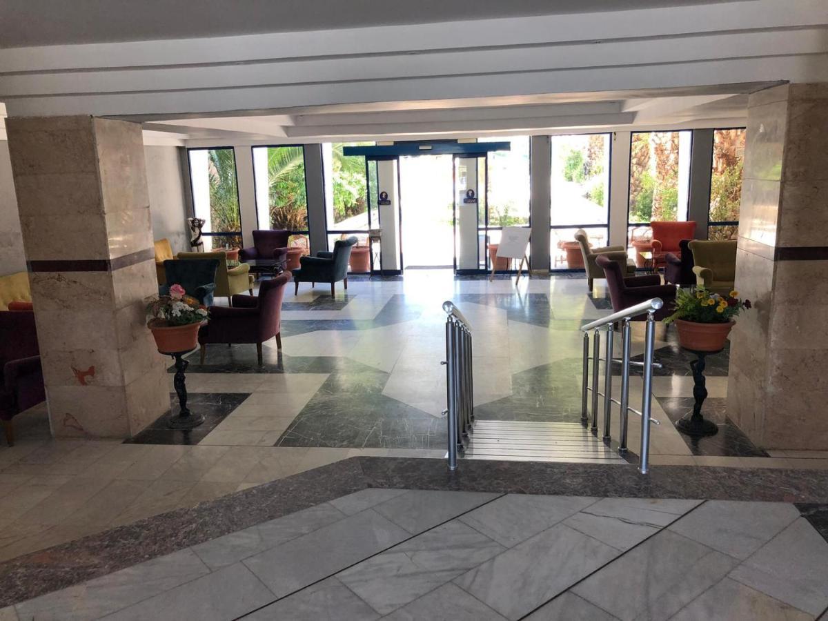 فندق Afytos Oeren Park Mtk المظهر الخارجي الصورة