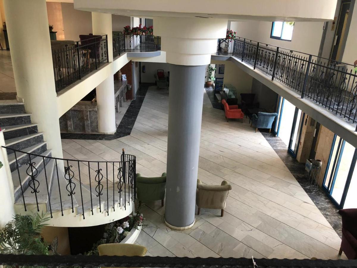 فندق Afytos Oeren Park Mtk المظهر الخارجي الصورة