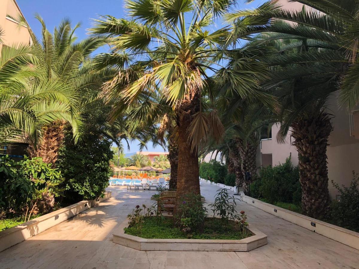 فندق Afytos Oeren Park Mtk المظهر الخارجي الصورة
